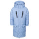 Trespass Παιδικό μπουφάν Orrin Insulated Casual Jacket